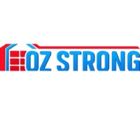 OZ Strong Garage Door Systems