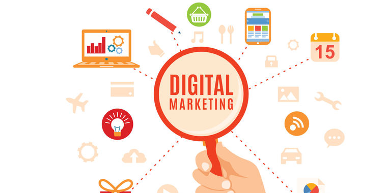The Top 5 Digital Marketing Courses - 2020